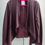 Chaqueta BB Dakota