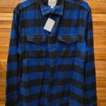 Camisa American Eagle