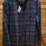 Camisa Eddie Bauer