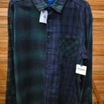 Camisa Arizona
