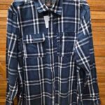 Camisa Wrangler ATG