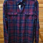 Camisa George