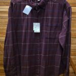 Camisa Croft & Barrow