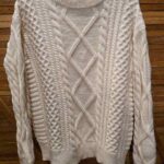 Sweater Aelfric Eden