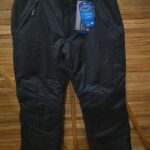 Pantalon de nieve Columbia