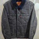 Chaqueta Levis