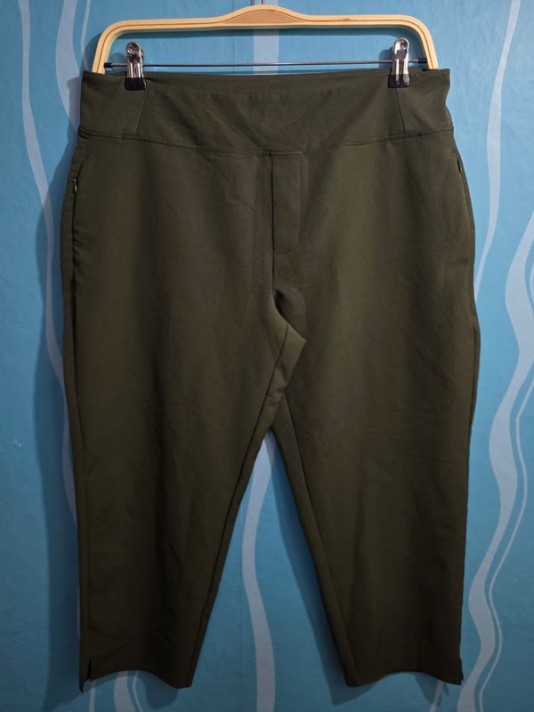Pantalon Kirkland