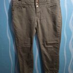 Pantalon Bluespice