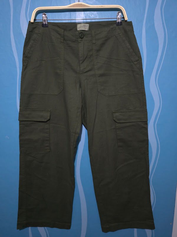 Pantalon Universal Thread