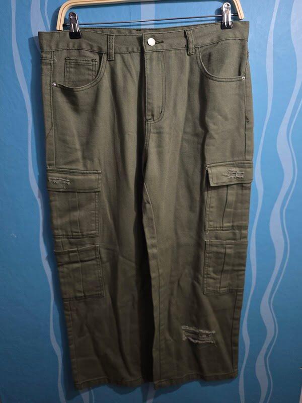 Pantalon Shein