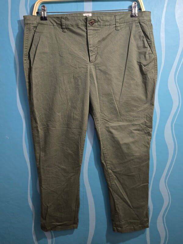 Pantalon Gap