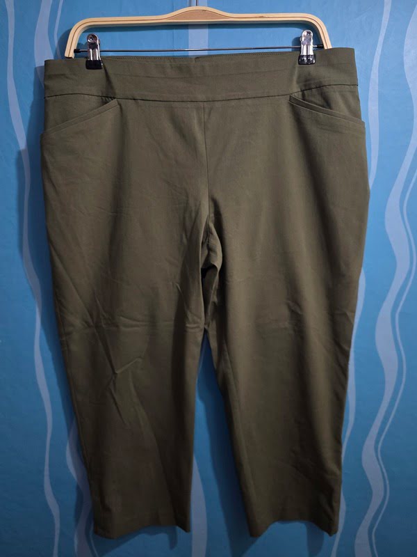 Pantalon Chico's