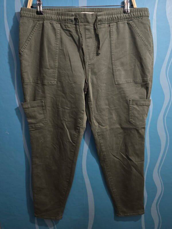 Pantalon maurices