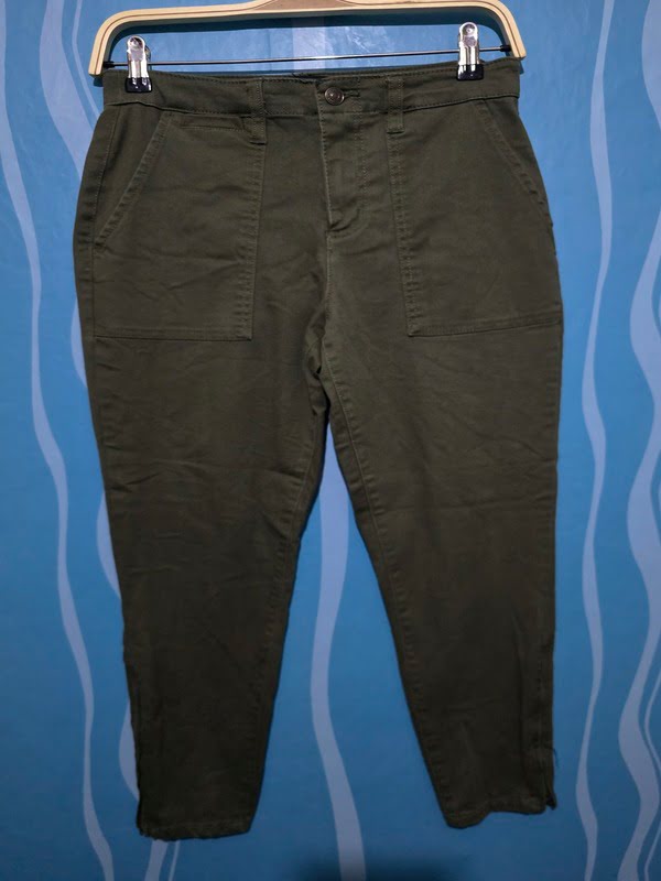 Pantalon Social Standard