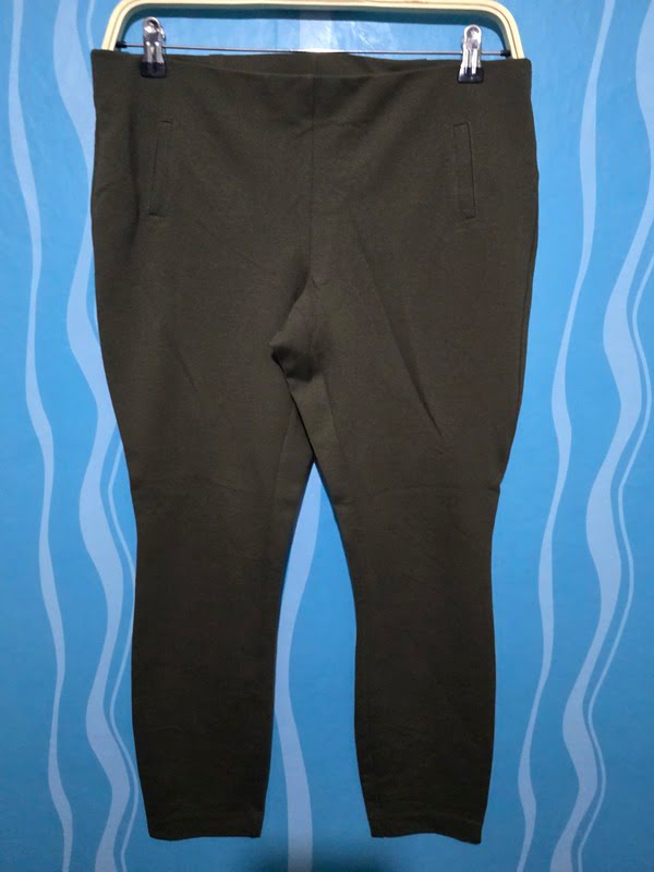 Pantalon Premise