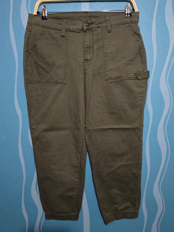 Pantalon Royalty