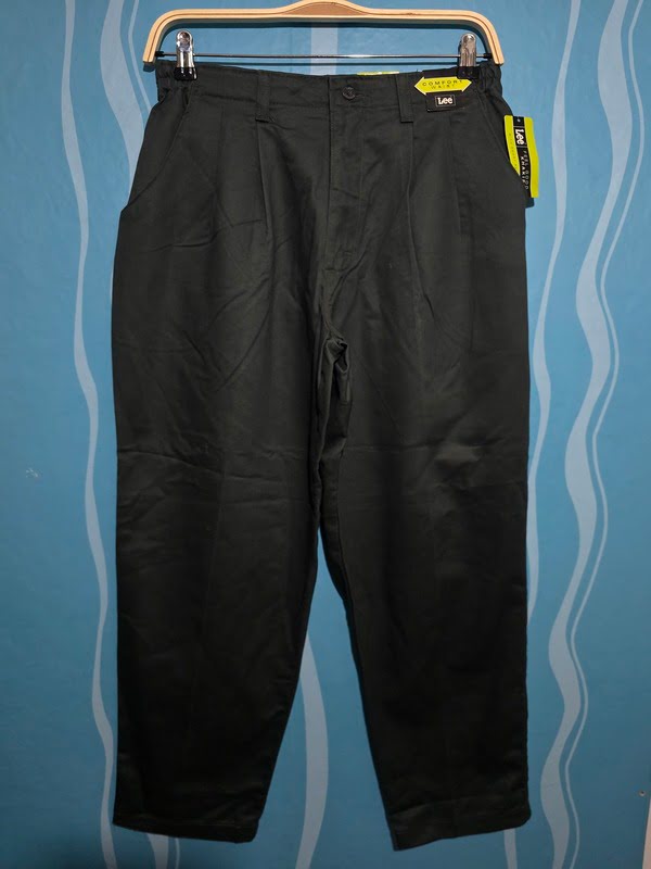Pantalon Lee