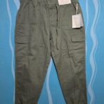 Pantalon Project/rebel