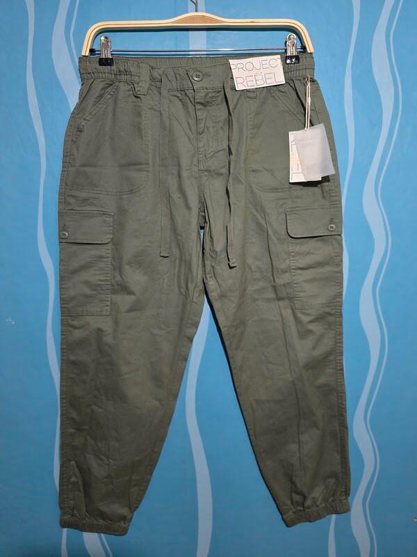Pantalon Project/rebel