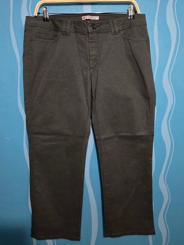 Pantalon Lee