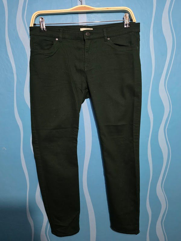 Jeans H&M