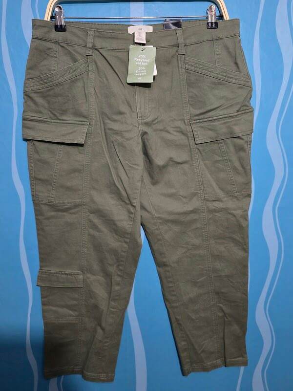 Pantalon H&amp;M