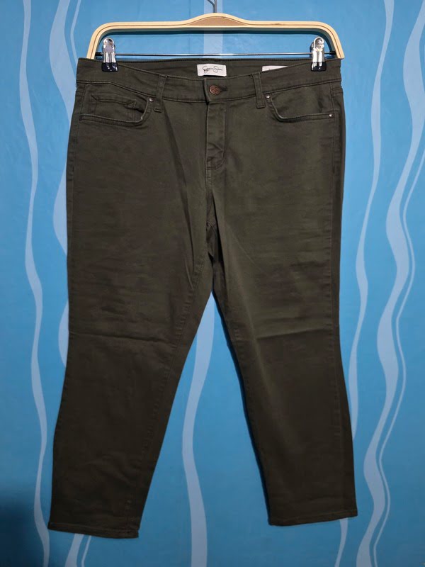 Pantalon Jessica Simpson