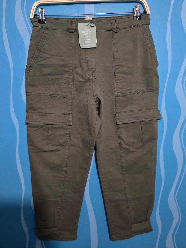 Pantalon H&M