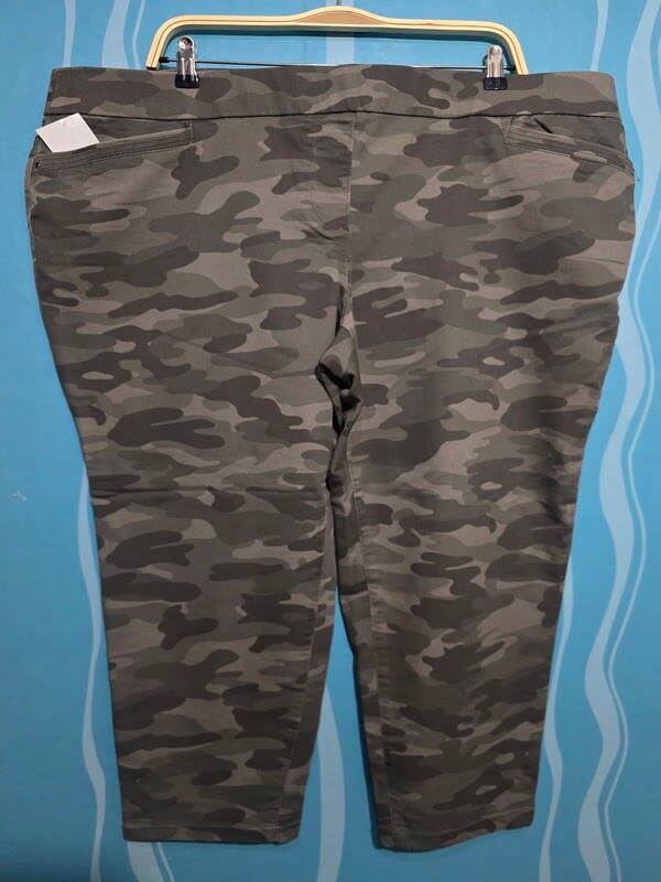 Pantalon Avenue