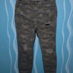 Pantalon Vanilla Star