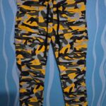 Pantalon V.I.P