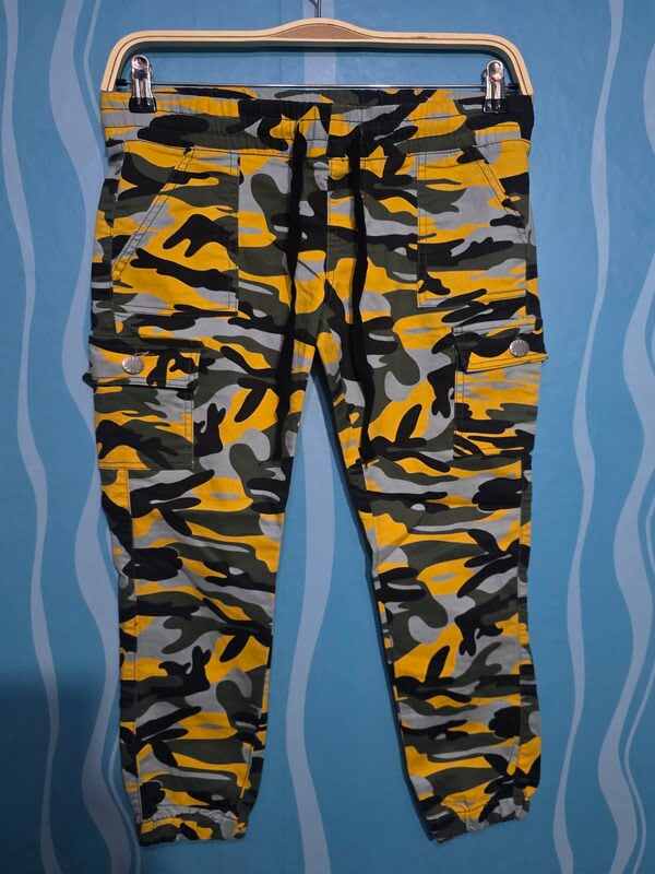 Pantalon V.I.P
