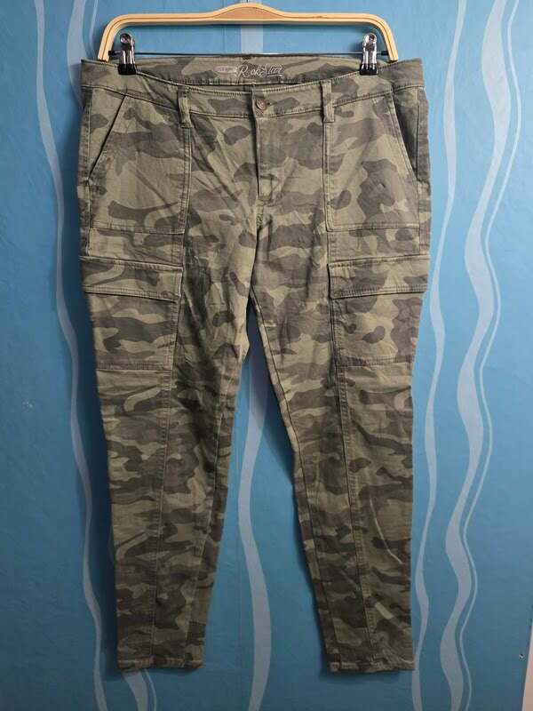 Pantalon Old Navy