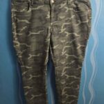Pantalon Maurices