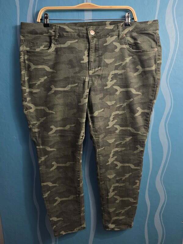 Pantalon Maurices