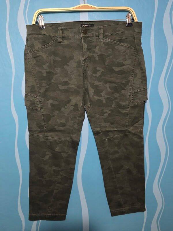 Pantalon Supplies