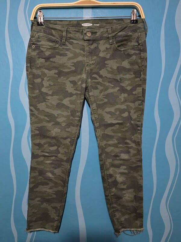 Pantalon Old Navy