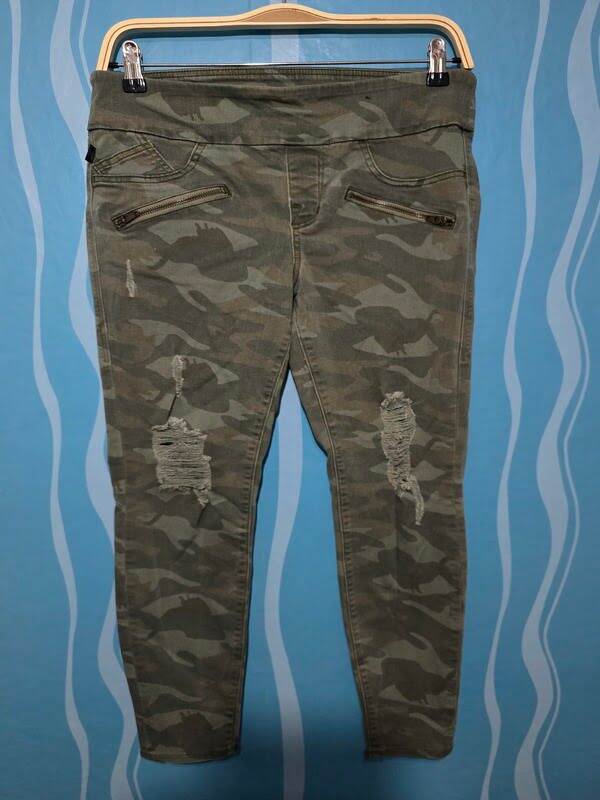 Pantalon Rock&amp; Republic