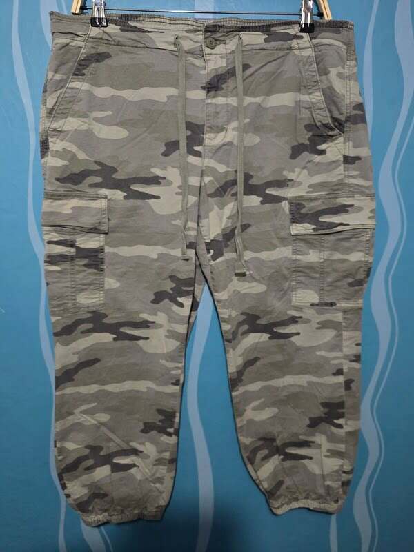 Pantalon American Eagle
