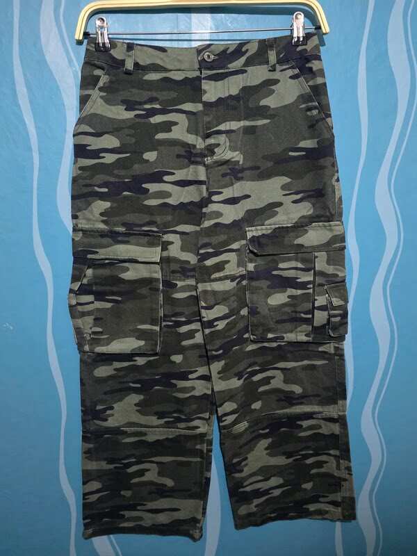 Pantalon Forever 21