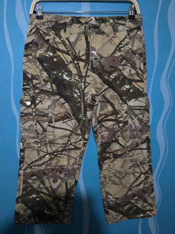 Pantalon Shein