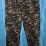 Pantalon Vanilla Star