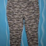 Pantalon Stitchstar