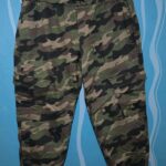 Pantalon No Boundaries