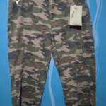 Pantalon No Boundaries