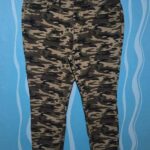 Pantalon No Boundaries