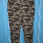 Pantalon No Boundaries