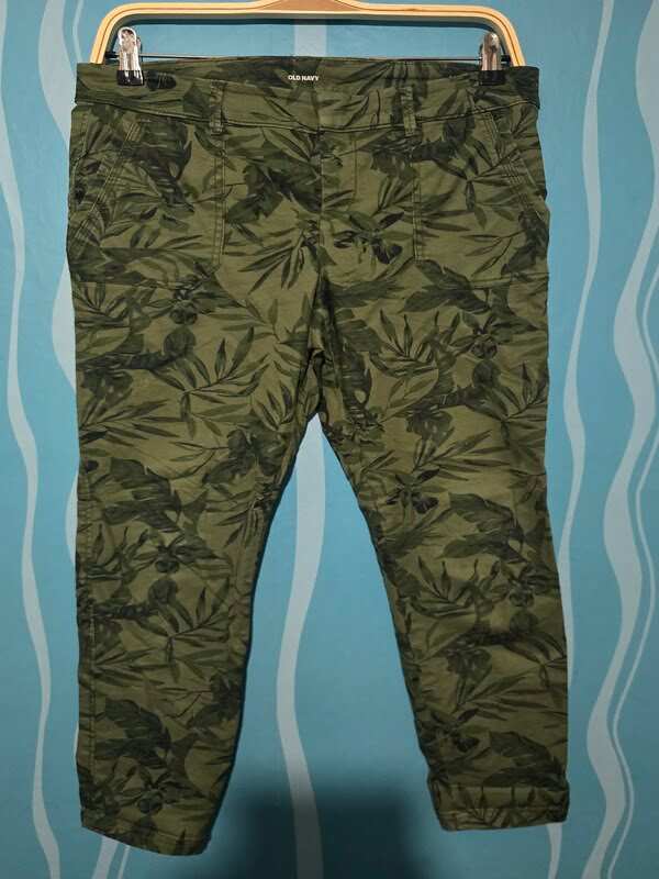 Pantalon Old Navy