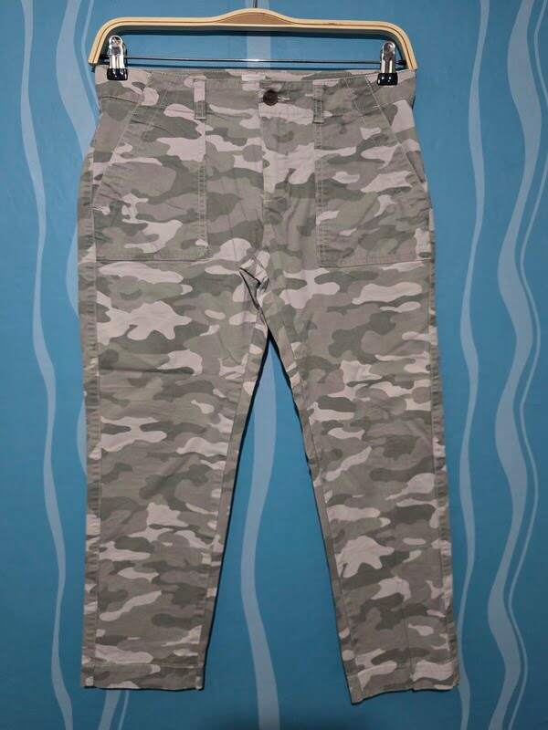 Pantalon Gap