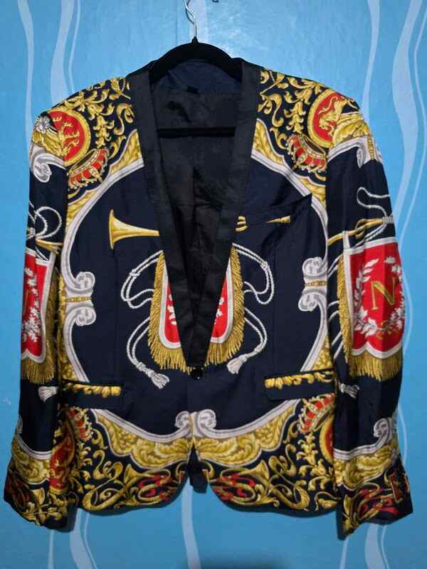 Blazer Dolce&Gabbana